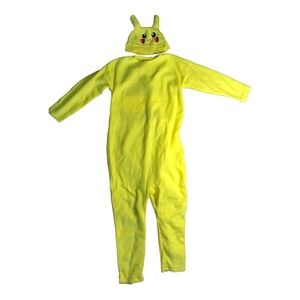Kids Size Large Pokémon Pikachu Costume